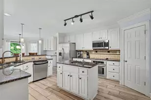2453 SE Lost Valley Trail, Conyers, GA 30094 - Photo 14