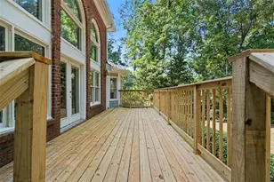 2453 SE Lost Valley Trail, Conyers, GA 30094 - Photo 4