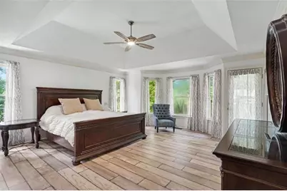 2453 SE Lost Valley Trail, Conyers, GA 30094 - Photo 20
