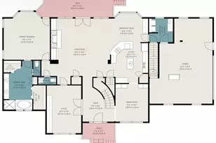 2453 SE Lost Valley Trail, Conyers, GA 30094 - Photo 48