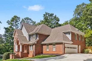 2453 SE Lost Valley Trail, Conyers, GA 30094 - Photo 2