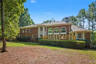 2453 SE Lost Valley Trail, Conyers, GA 30094 - Photo 6