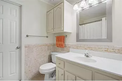 2453 SE Lost Valley Trail, Conyers, GA 30094 - Photo 30