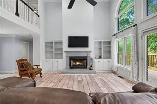 2453 SE Lost Valley Trail, Conyers, GA 30094 - Photo 10