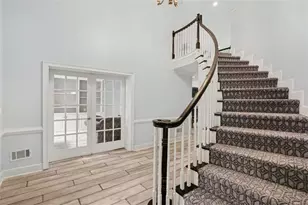 2453 SE Lost Valley Trail, Conyers, GA 30094 - Photo 8
