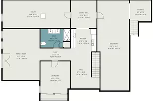 2453 SE Lost Valley Trail, Conyers, GA 30094 - Photo 50