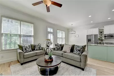 6961 Fellowship Lane, Flowery Branch, GA 30542 - Photo 28
