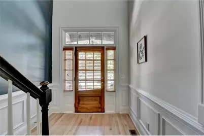 6961 Fellowship Lane, Flowery Branch, GA 30542 - Photo 6