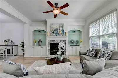 6961 Fellowship Lane, Flowery Branch, GA 30542 - Photo 24