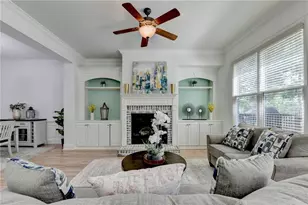 6961 Fellowship Ln, Flowery Branch, GA 30542 - Photo 24