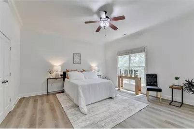 6961 Fellowship Lane, Flowery Branch, GA 30542 - Photo 40