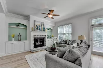 6961 Fellowship Lane, Flowery Branch, GA 30542 - Photo 26