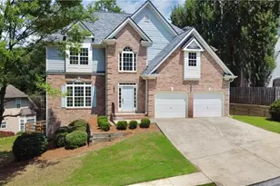 5715 Vinings Pl Dr, Mableton, GA 30126 - Photo 1