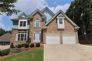 5715 Vinings Pl Dr, Mableton, GA 30126 - Photo 2