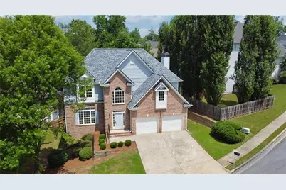 5715 Vinings Place Drive, Mableton, GA 30126 - Photo 50