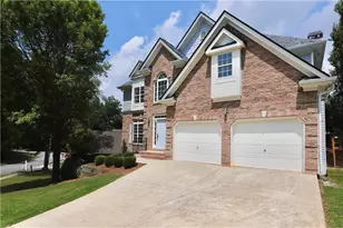 5715 Vinings Pl Dr, Mableton, GA 30126 - Photo 4