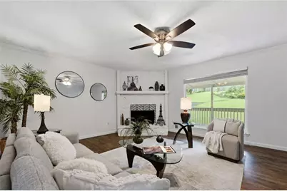 270 Parkmont Court, Roswell, GA 30076 - Photo 6