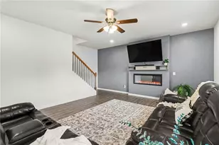 407 Sierra Point SW, Cartersville, GA 30120 - Photo 6
