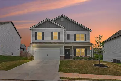 407 Sierra Point SW, Cartersville, GA 30120 - Photo 2