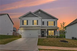 407 Sierra Point SW, Cartersville, GA 30120 - Photo 2