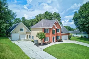 3289 Brooksong Way, Dacula, GA 30019 - Photo 1