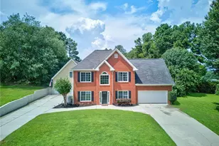 3289 Brooksong Way, Dacula, GA 30019 - Photo 1