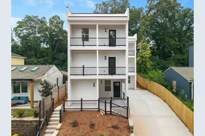 242 Ormond Street SW, Atlanta, GA 30315 - Photo 2