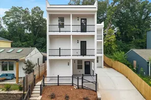 242 Ormond St SW, Atlanta, GA 30315 - Photo 2