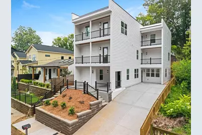 242 Ormond Street SW, Atlanta, GA 30315 - Photo 2