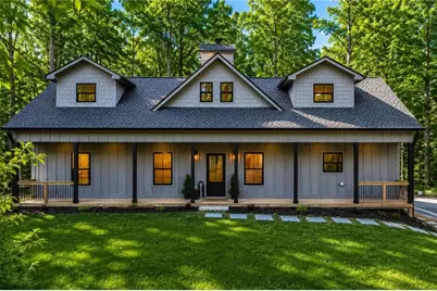 23 Echota Court, Ellijay, GA 30540 - Photo 2