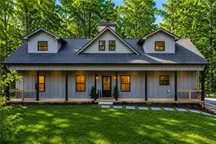 23 Echota Ct, Ellijay, GA 30540 - Photo 2