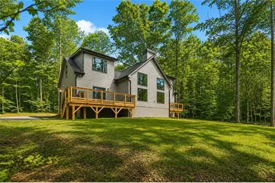23 Echota Court, Ellijay, GA 30540 - Photo 4
