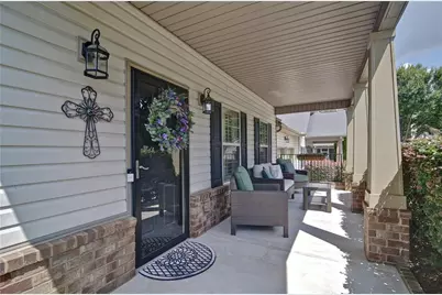 964 Verlander Trail, Mableton, GA 30126 - Photo 2