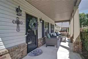 964 Verlander Trail, Mableton, GA 30126 - Photo 2