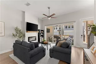 710 Stickley Oak Way, Woodstock, GA 30189 - Photo 8