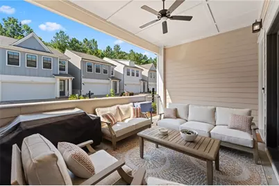 710 Stickley Oak Way, Woodstock, GA 30189 - Photo 20