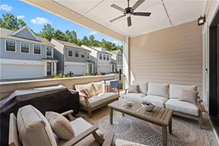 710 Stickley Oak Way, Woodstock, GA 30189 - Photo 20