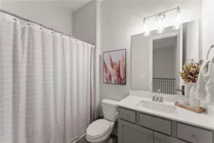 710 Stickley Oak Way, Woodstock, GA 30189 - Photo 28