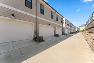710 Stickley Oak Way, Woodstock, GA 30189 - Photo 40