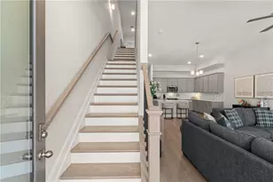 710 Stickley Oak Way, Woodstock, GA 30189 - Photo 6