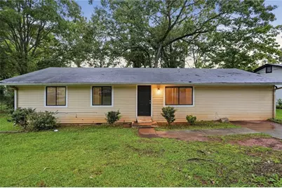 1630 Liberty Valley, Decatur, GA 30032 - Photo 4