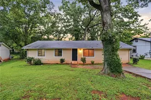 1630 Liberty Valley, Decatur, GA 30032 - Photo 1