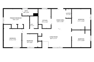 1630 Liberty Valley, Decatur, GA 30032 - Photo 30