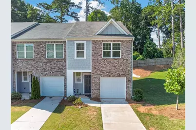 501 Magnolia Circle, Palmetto, GA 30268 - Photo 1