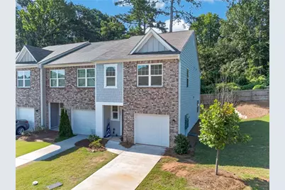 501 Magnolia Circle, Palmetto, GA 30268 - Photo 2