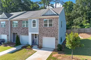 501 Magnolia Cir, Palmetto, GA 30268 - Photo 2