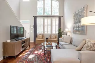 201 Brickworks Cir NE, Atlanta, GA 30307 - Photo 2