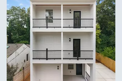 242 Ormond Street SW, Atlanta, GA 30315 - Photo 2