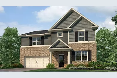 6029 Airedale Drive, Union City, GA 30291 - Photo 1