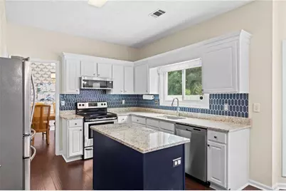 3605 Highland Bluff Drive, Suwanee, GA 30024 - Photo 12